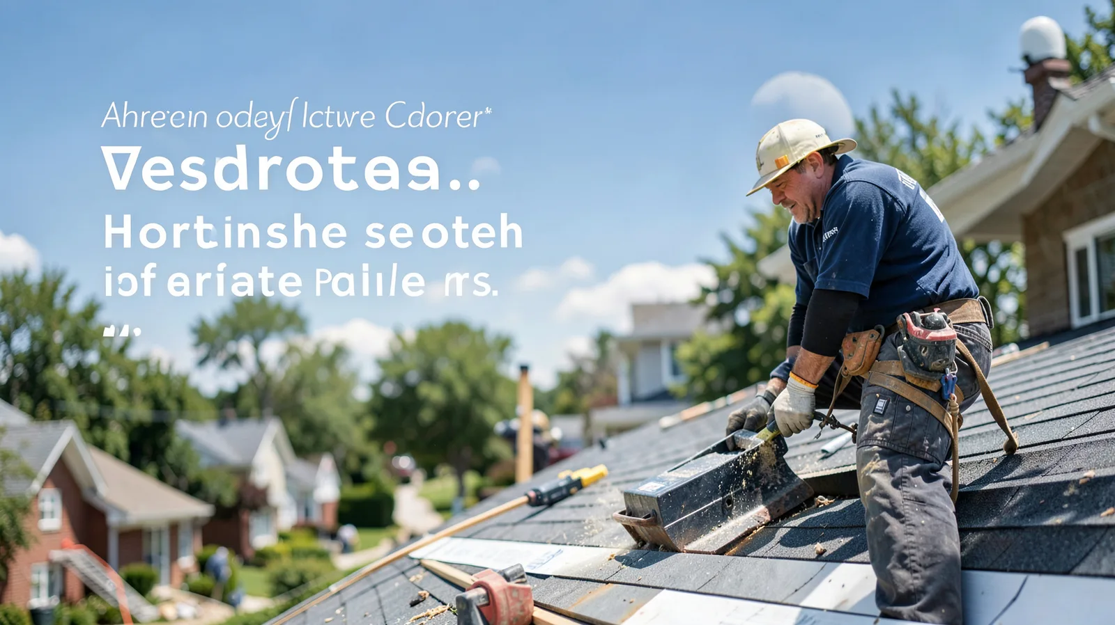 Roof Replacement in Taylor, AR near me